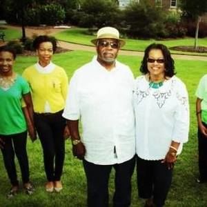 Meet your Posher, Jackie